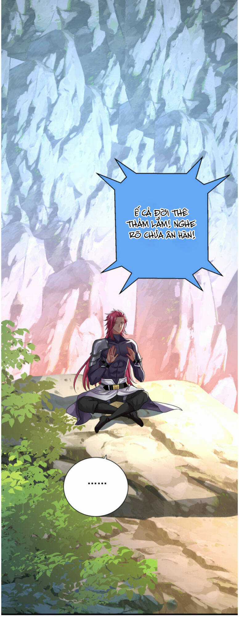 Ta Ở Dị Giới Nuôi Dưỡng Nam Thần: Thần Y Cửu Tiểu Thư Chapter 250 trang 10