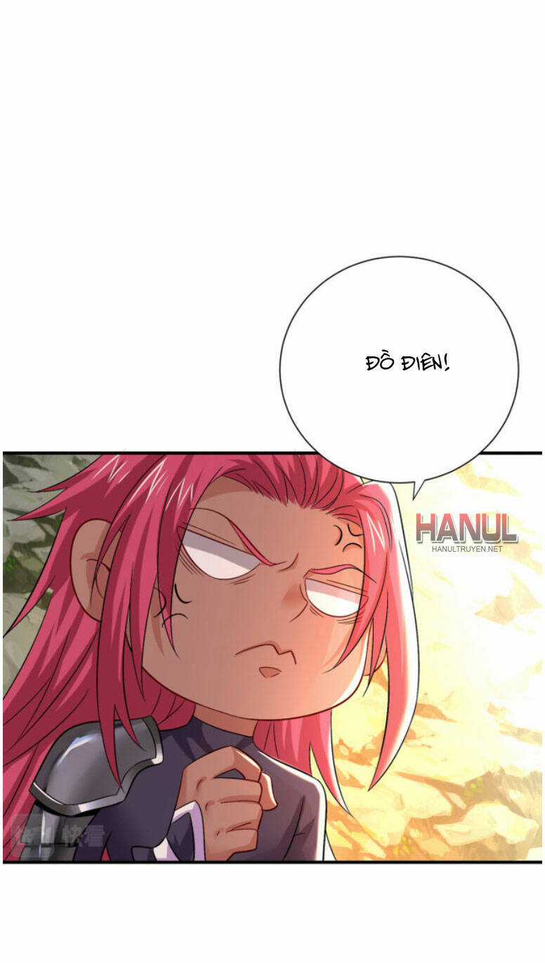 Ta Ở Dị Giới Nuôi Dưỡng Nam Thần: Thần Y Cửu Tiểu Thư Chapter 250 trang 11