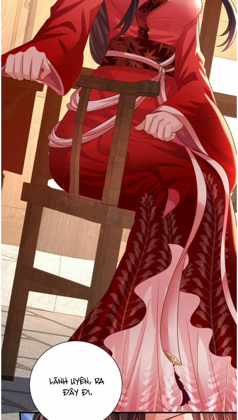 Ta Ở Dị Giới Nuôi Dưỡng Nam Thần: Thần Y Cửu Tiểu Thư Chapter 250 trang 14