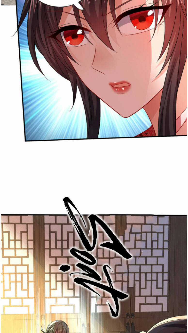 Ta Ở Dị Giới Nuôi Dưỡng Nam Thần: Thần Y Cửu Tiểu Thư Chapter 250 trang 15