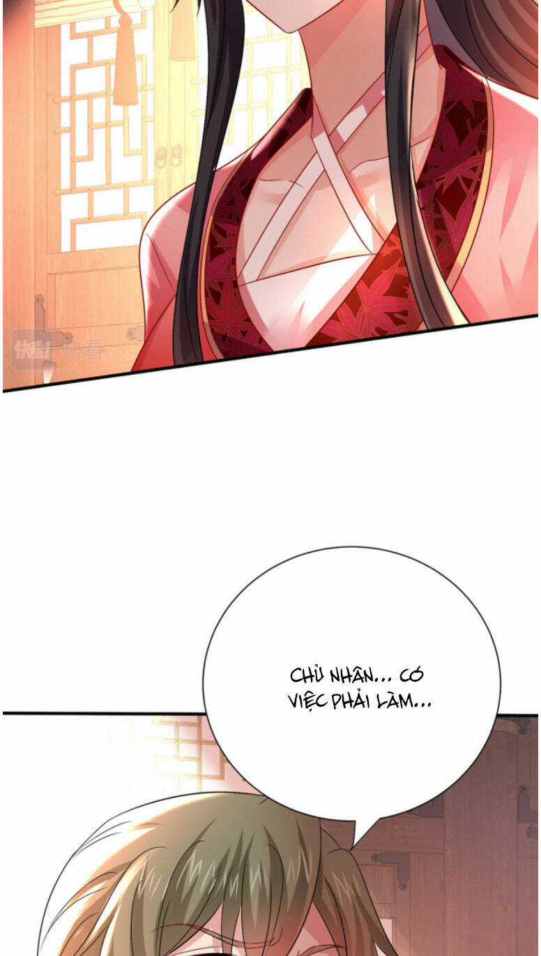 Ta Ở Dị Giới Nuôi Dưỡng Nam Thần: Thần Y Cửu Tiểu Thư Chapter 250 trang 17