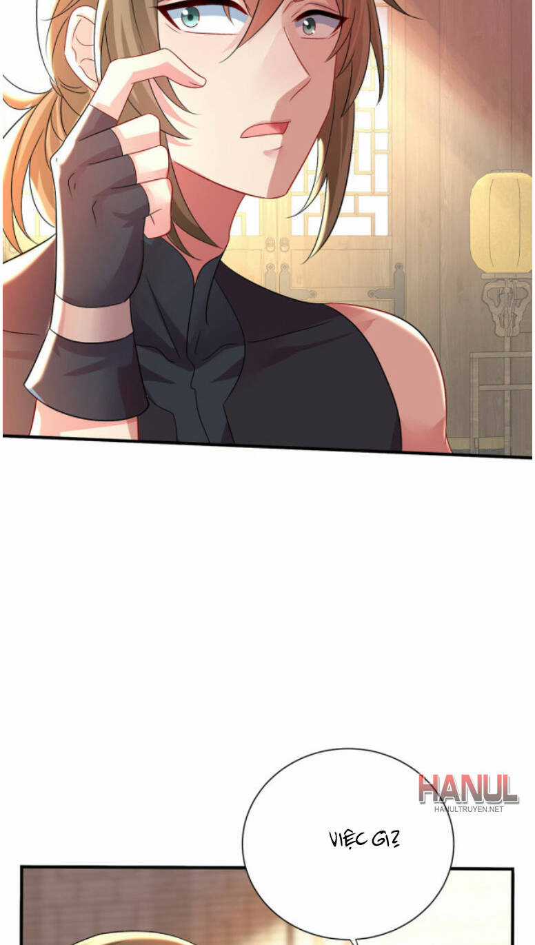 Ta Ở Dị Giới Nuôi Dưỡng Nam Thần: Thần Y Cửu Tiểu Thư Chapter 250 trang 18