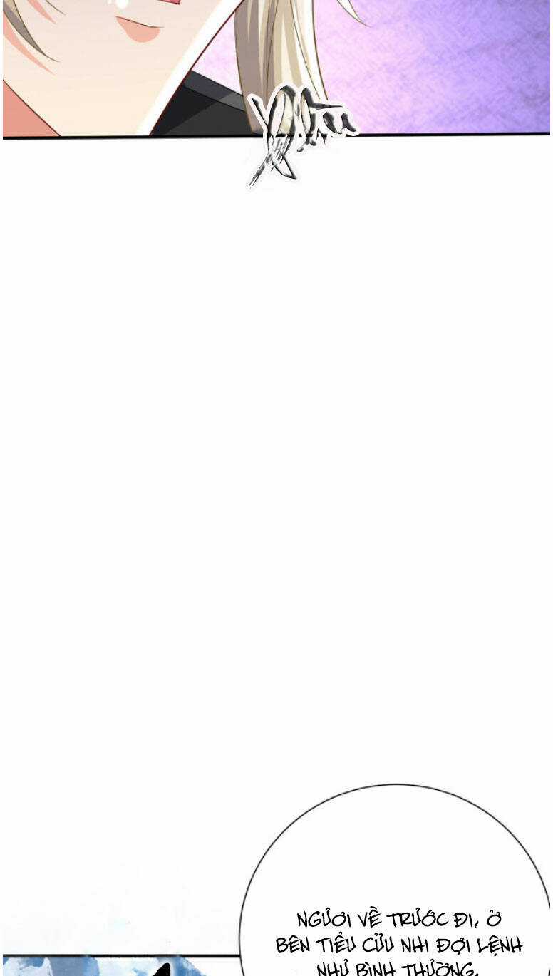 Ta Ở Dị Giới Nuôi Dưỡng Nam Thần: Thần Y Cửu Tiểu Thư Chapter 250 trang 2