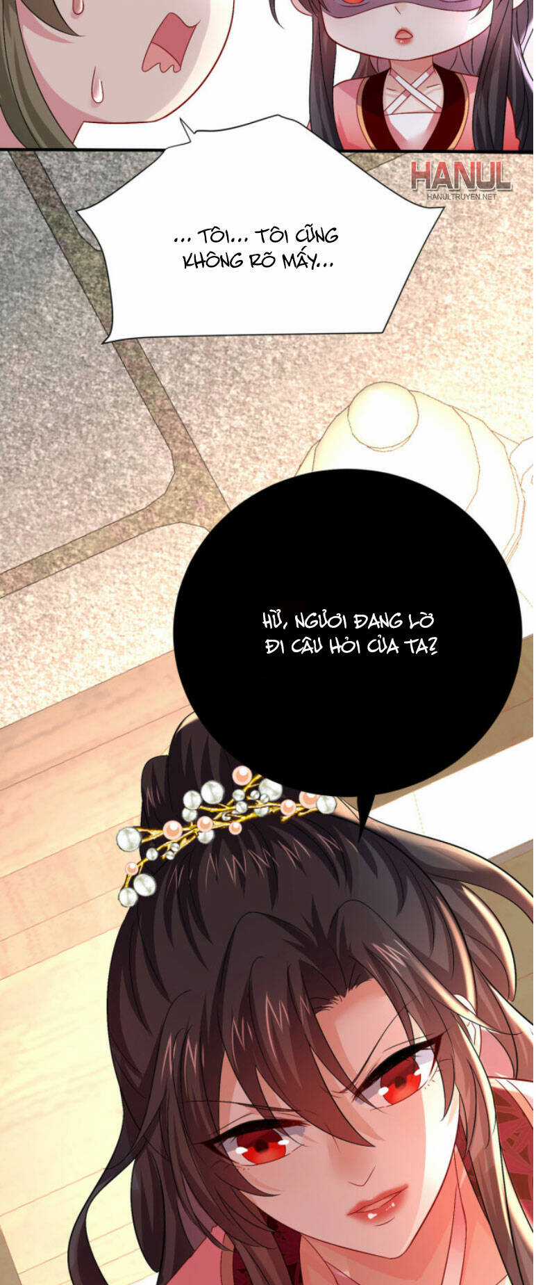 Ta Ở Dị Giới Nuôi Dưỡng Nam Thần: Thần Y Cửu Tiểu Thư Chapter 250 trang 20