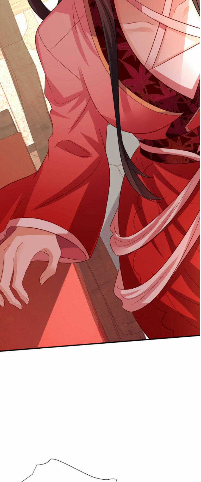 Ta Ở Dị Giới Nuôi Dưỡng Nam Thần: Thần Y Cửu Tiểu Thư Chapter 250 trang 21