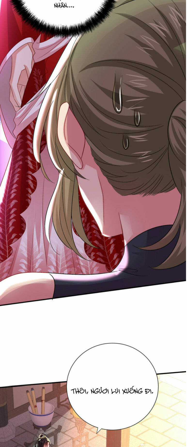 Ta Ở Dị Giới Nuôi Dưỡng Nam Thần: Thần Y Cửu Tiểu Thư Chapter 250 trang 24