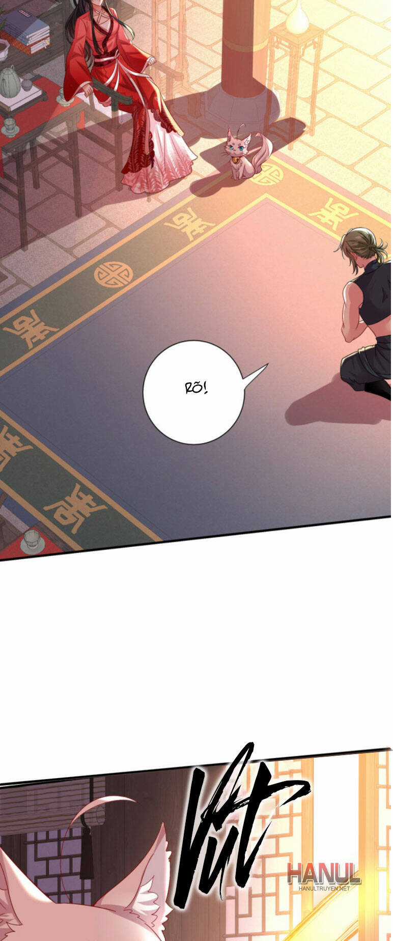 Ta Ở Dị Giới Nuôi Dưỡng Nam Thần: Thần Y Cửu Tiểu Thư Chapter 250 trang 25