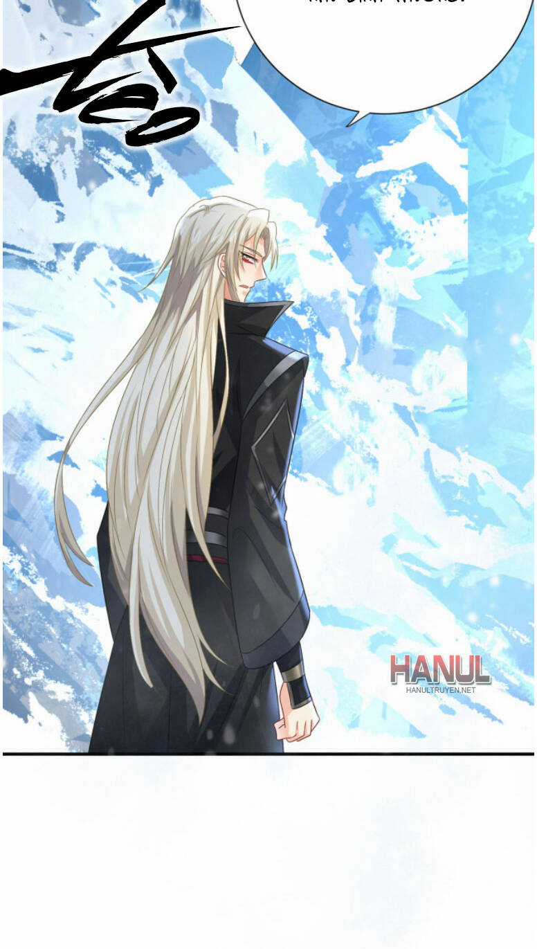 Ta Ở Dị Giới Nuôi Dưỡng Nam Thần: Thần Y Cửu Tiểu Thư Chapter 250 trang 3