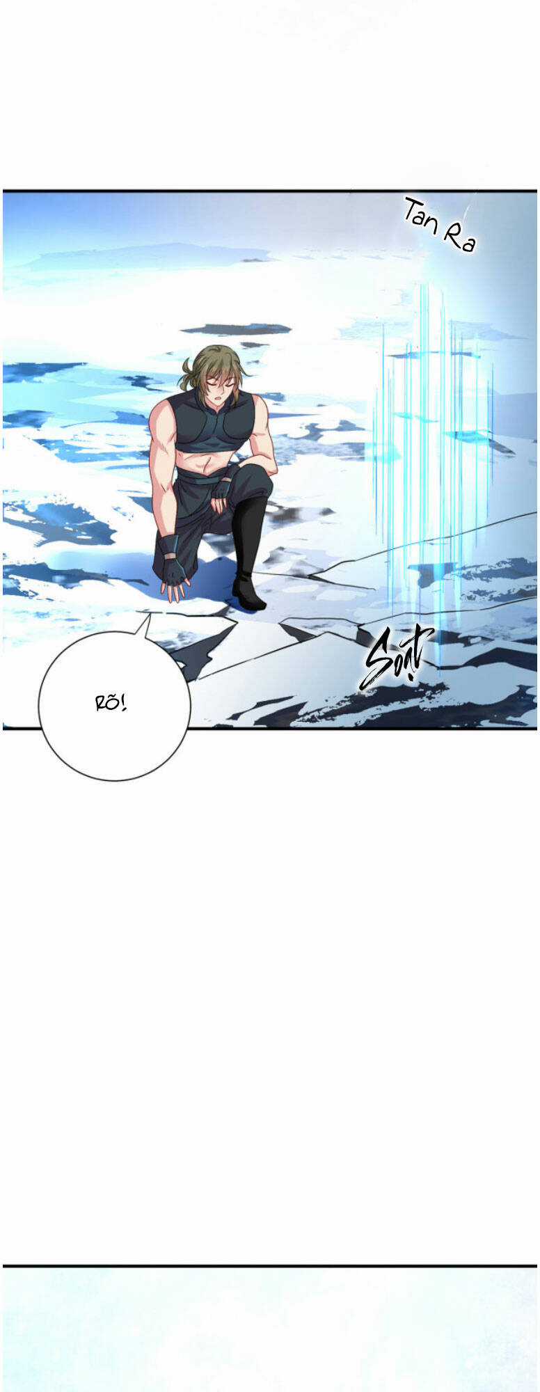 Ta Ở Dị Giới Nuôi Dưỡng Nam Thần: Thần Y Cửu Tiểu Thư Chapter 250 trang 4