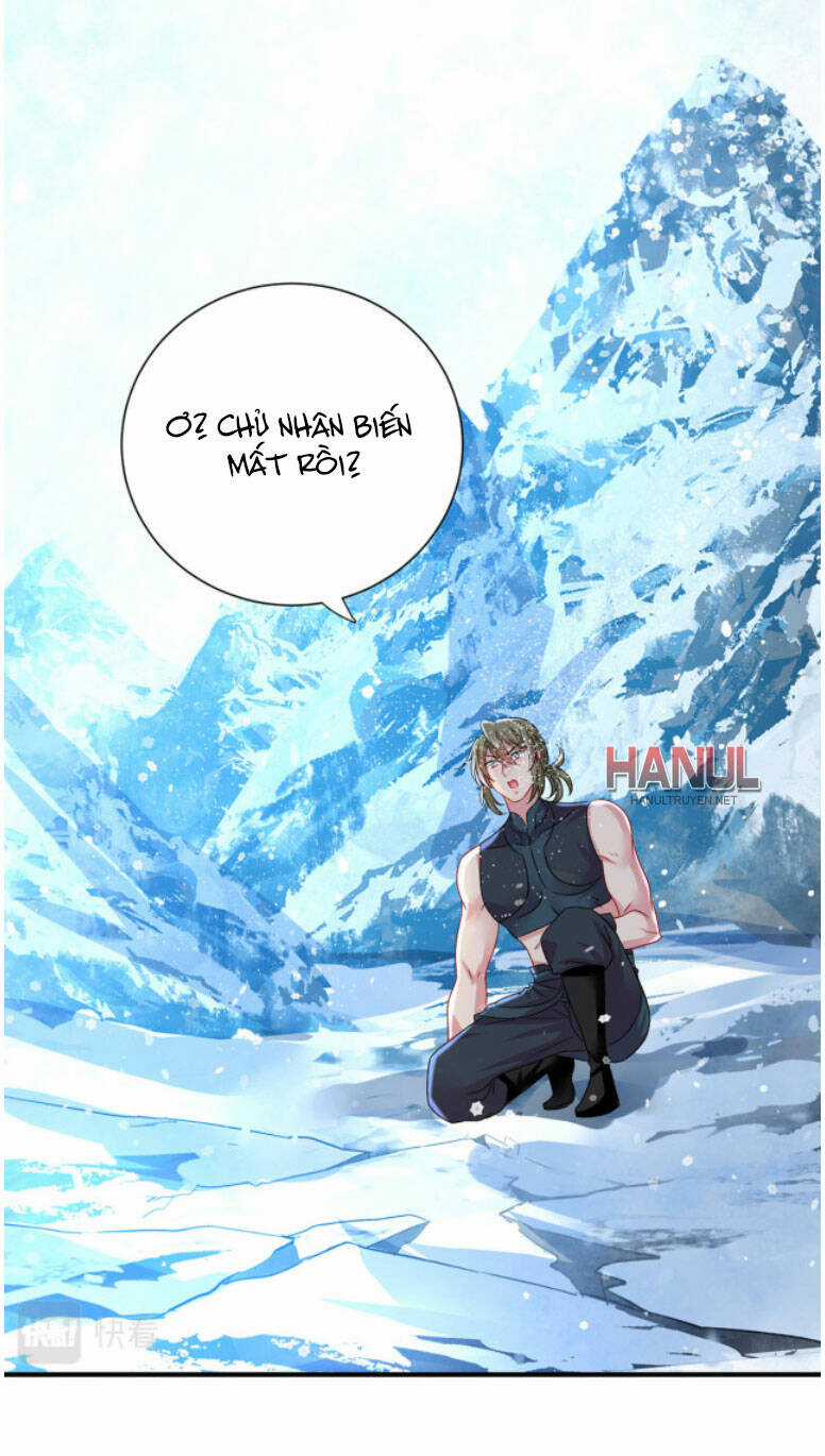 Ta Ở Dị Giới Nuôi Dưỡng Nam Thần: Thần Y Cửu Tiểu Thư Chapter 250 trang 5