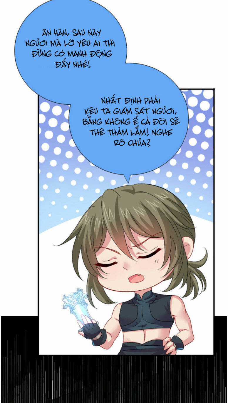 Ta Ở Dị Giới Nuôi Dưỡng Nam Thần: Thần Y Cửu Tiểu Thư Chapter 250 trang 8