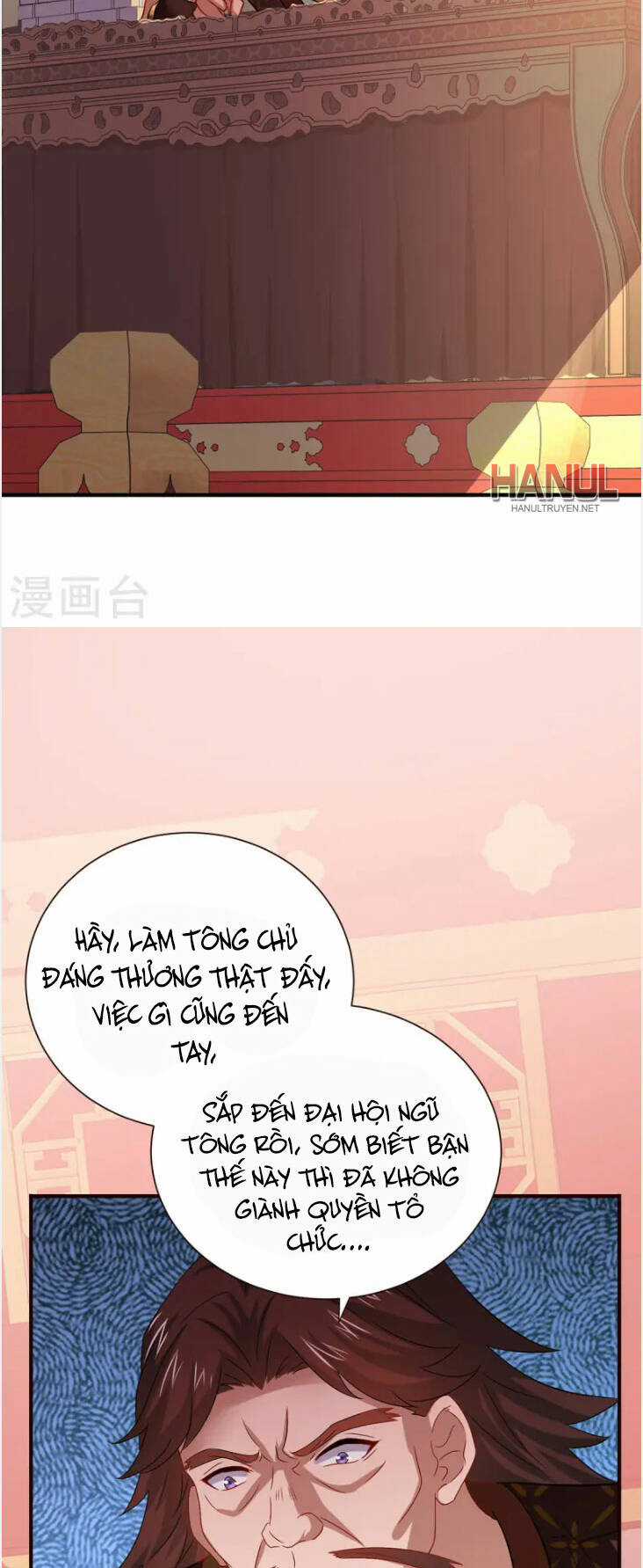 Ta Ở Dị Giới Nuôi Dưỡng Nam Thần: Thần Y Cửu Tiểu Thư Chapter 251 trang 2