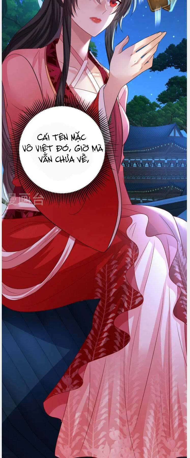 Ta Ở Dị Giới Nuôi Dưỡng Nam Thần: Thần Y Cửu Tiểu Thư Chapter 251 trang 21