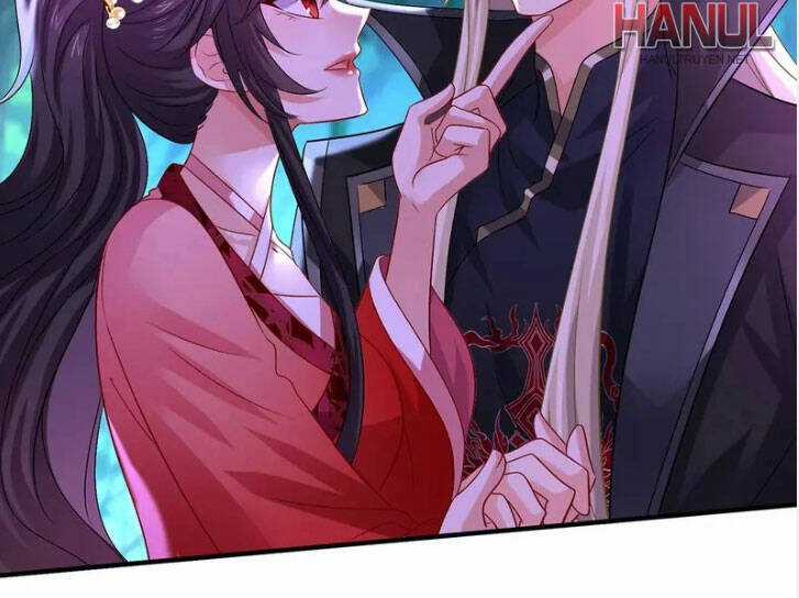 Ta Ở Dị Giới Nuôi Dưỡng Nam Thần: Thần Y Cửu Tiểu Thư Chapter 251 trang 34