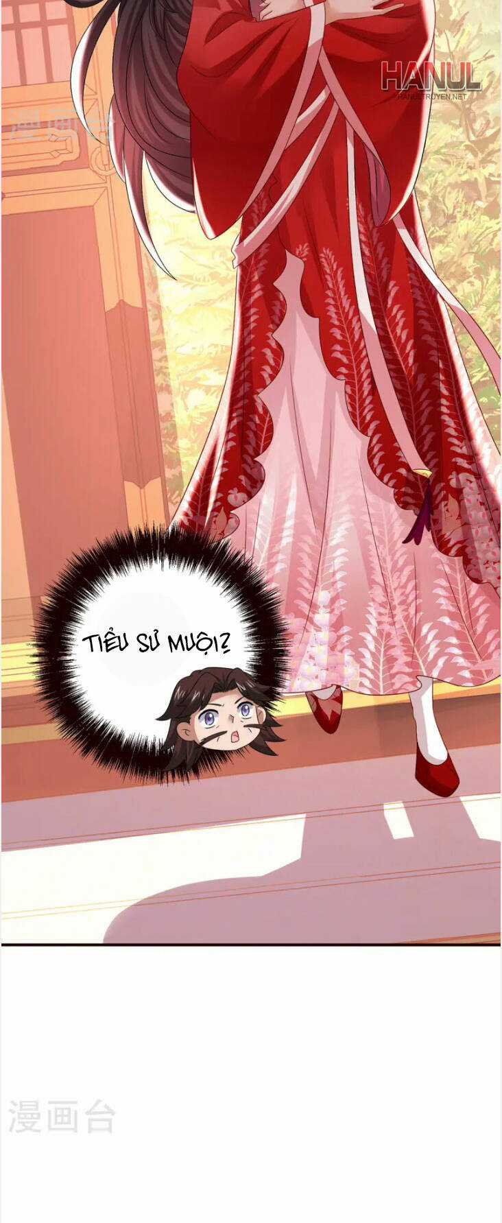 Ta Ở Dị Giới Nuôi Dưỡng Nam Thần: Thần Y Cửu Tiểu Thư Chapter 251 trang 4