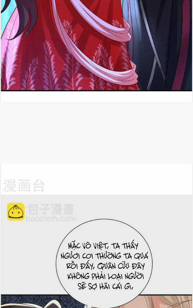 Ta Ở Dị Giới Nuôi Dưỡng Nam Thần: Thần Y Cửu Tiểu Thư Chapter 252 trang 11