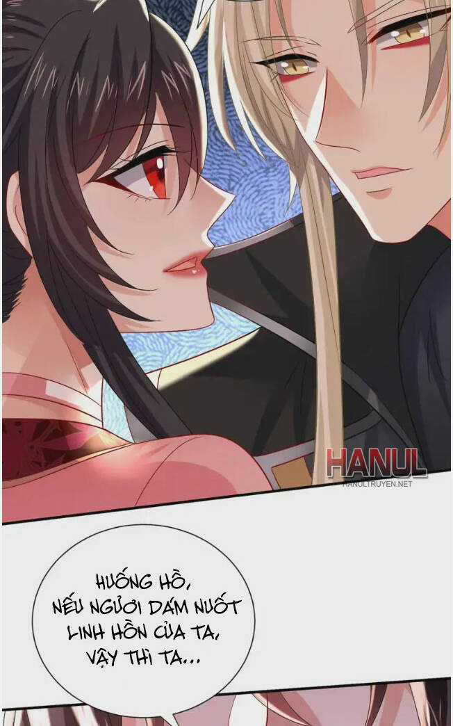 Ta Ở Dị Giới Nuôi Dưỡng Nam Thần: Thần Y Cửu Tiểu Thư Chapter 252 trang 12