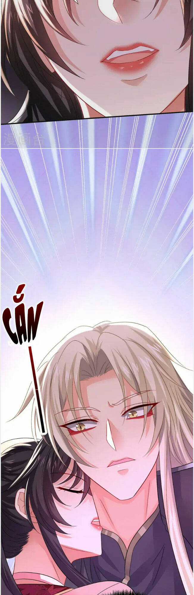 Ta Ở Dị Giới Nuôi Dưỡng Nam Thần: Thần Y Cửu Tiểu Thư Chapter 252 trang 13