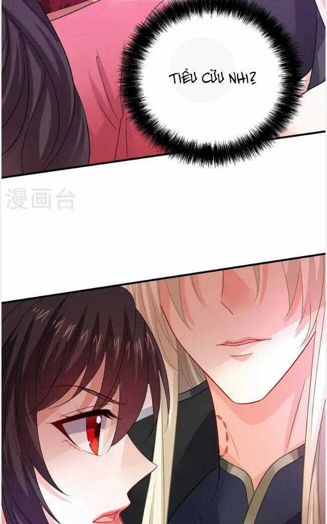 Ta Ở Dị Giới Nuôi Dưỡng Nam Thần: Thần Y Cửu Tiểu Thư Chapter 252 trang 14