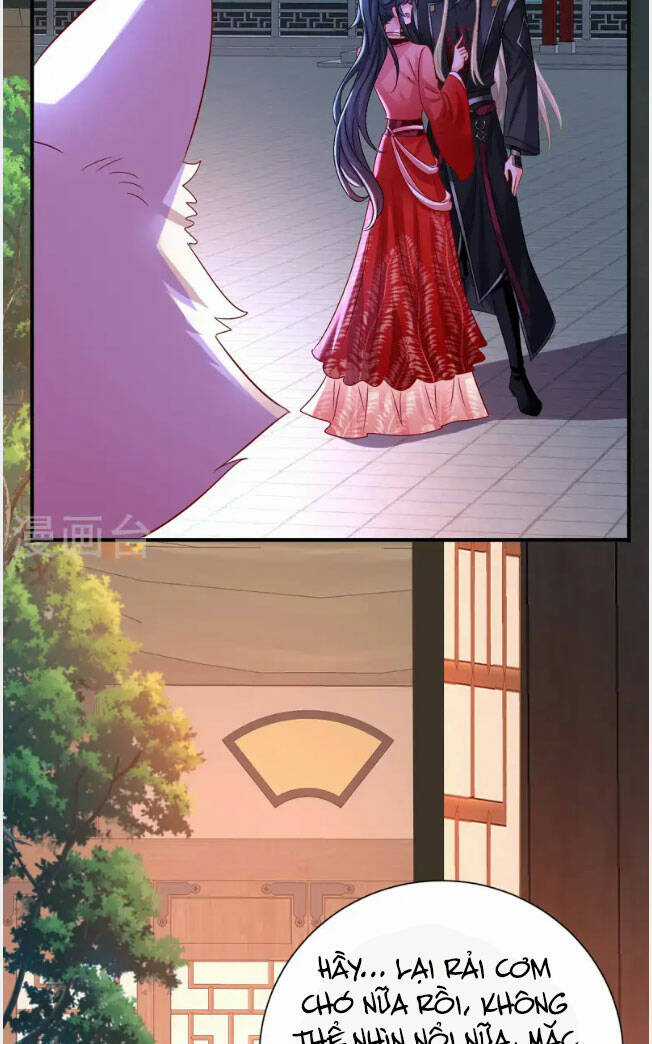 Ta Ở Dị Giới Nuôi Dưỡng Nam Thần: Thần Y Cửu Tiểu Thư Chapter 252 trang 17