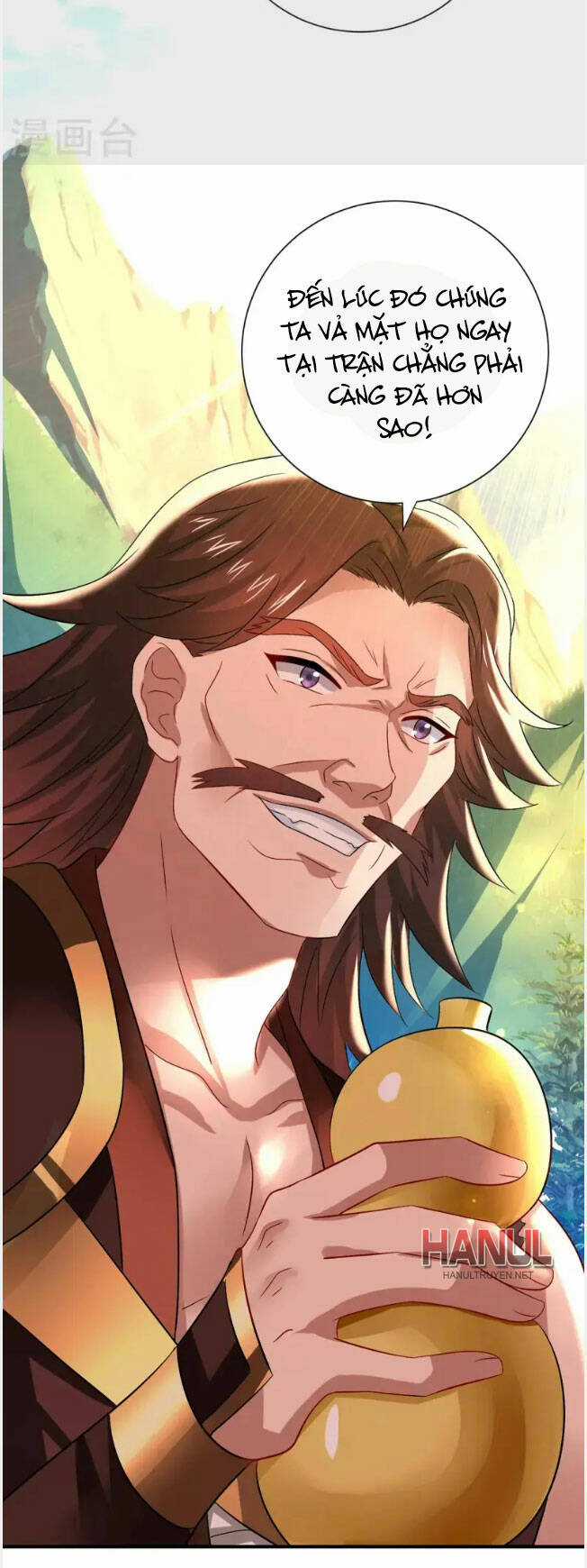 Ta Ở Dị Giới Nuôi Dưỡng Nam Thần: Thần Y Cửu Tiểu Thư Chapter 252 trang 28