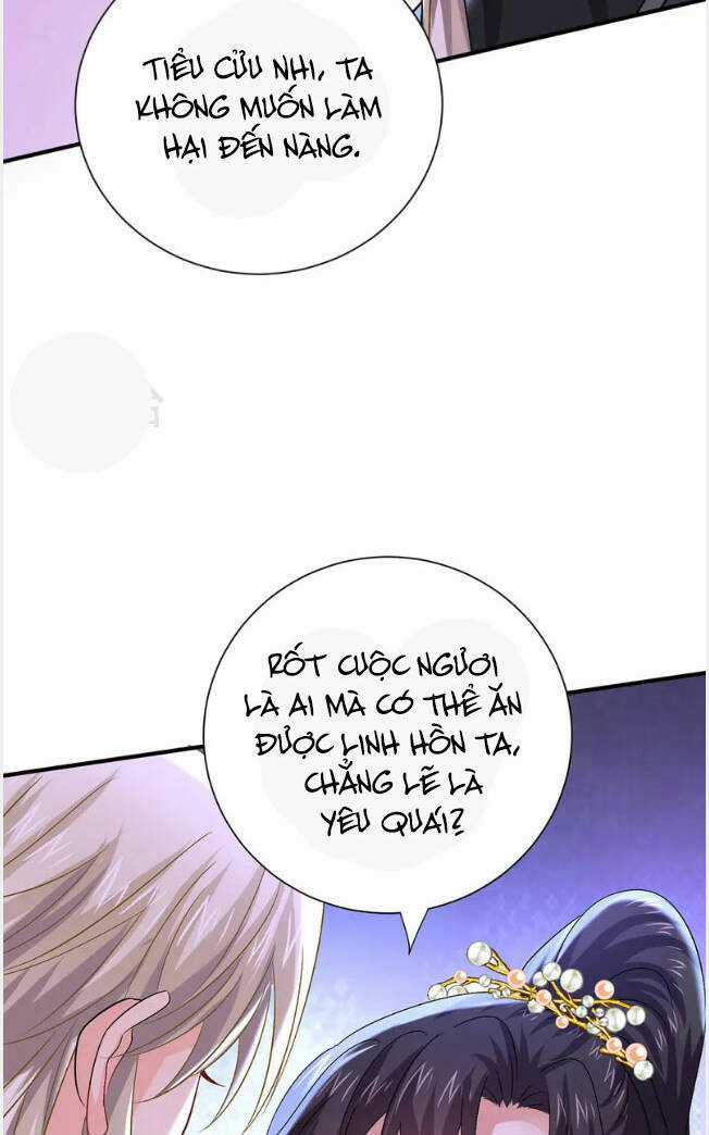 Ta Ở Dị Giới Nuôi Dưỡng Nam Thần: Thần Y Cửu Tiểu Thư Chapter 252 trang 3