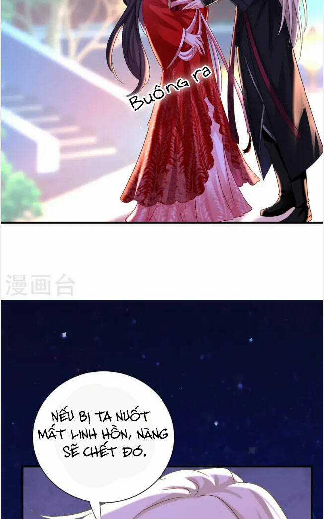 Ta Ở Dị Giới Nuôi Dưỡng Nam Thần: Thần Y Cửu Tiểu Thư Chapter 252 trang 5