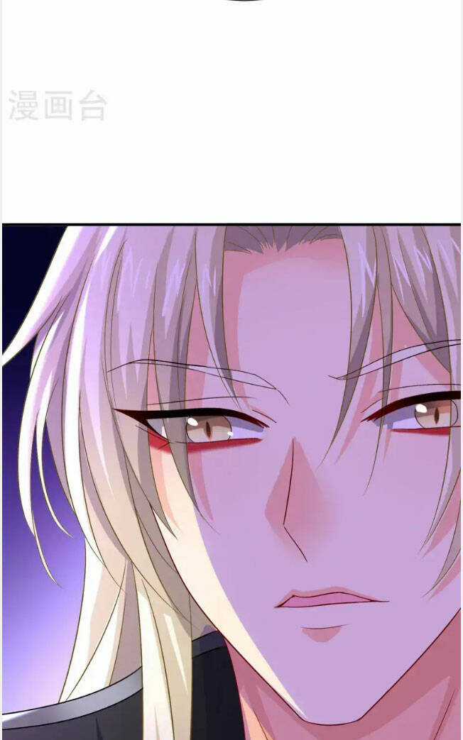 Ta Ở Dị Giới Nuôi Dưỡng Nam Thần: Thần Y Cửu Tiểu Thư Chapter 252 trang 8