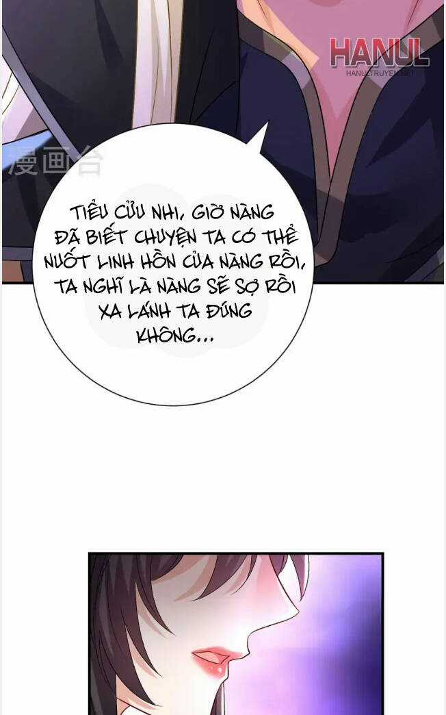 Ta Ở Dị Giới Nuôi Dưỡng Nam Thần: Thần Y Cửu Tiểu Thư Chapter 252 trang 9