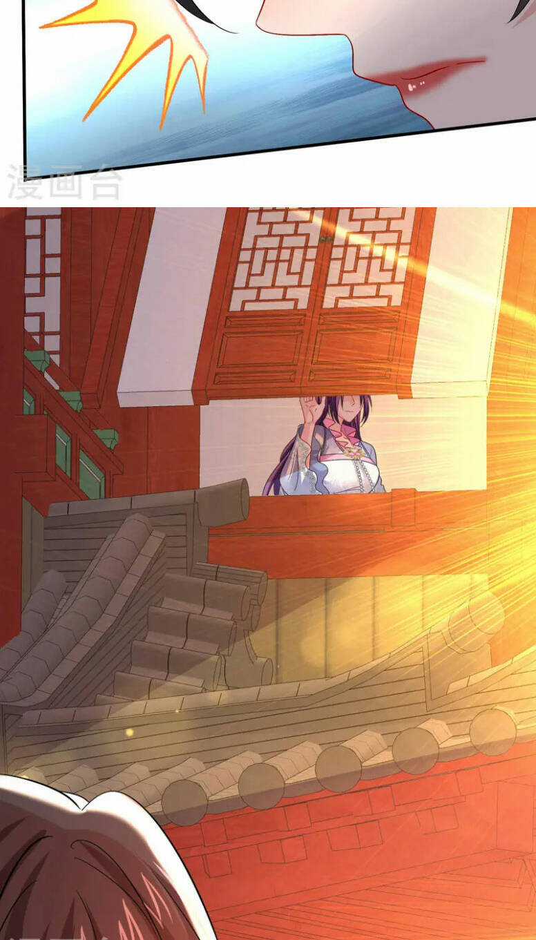 Ta Ở Dị Giới Nuôi Dưỡng Nam Thần: Thần Y Cửu Tiểu Thư Chapter 253 trang 15