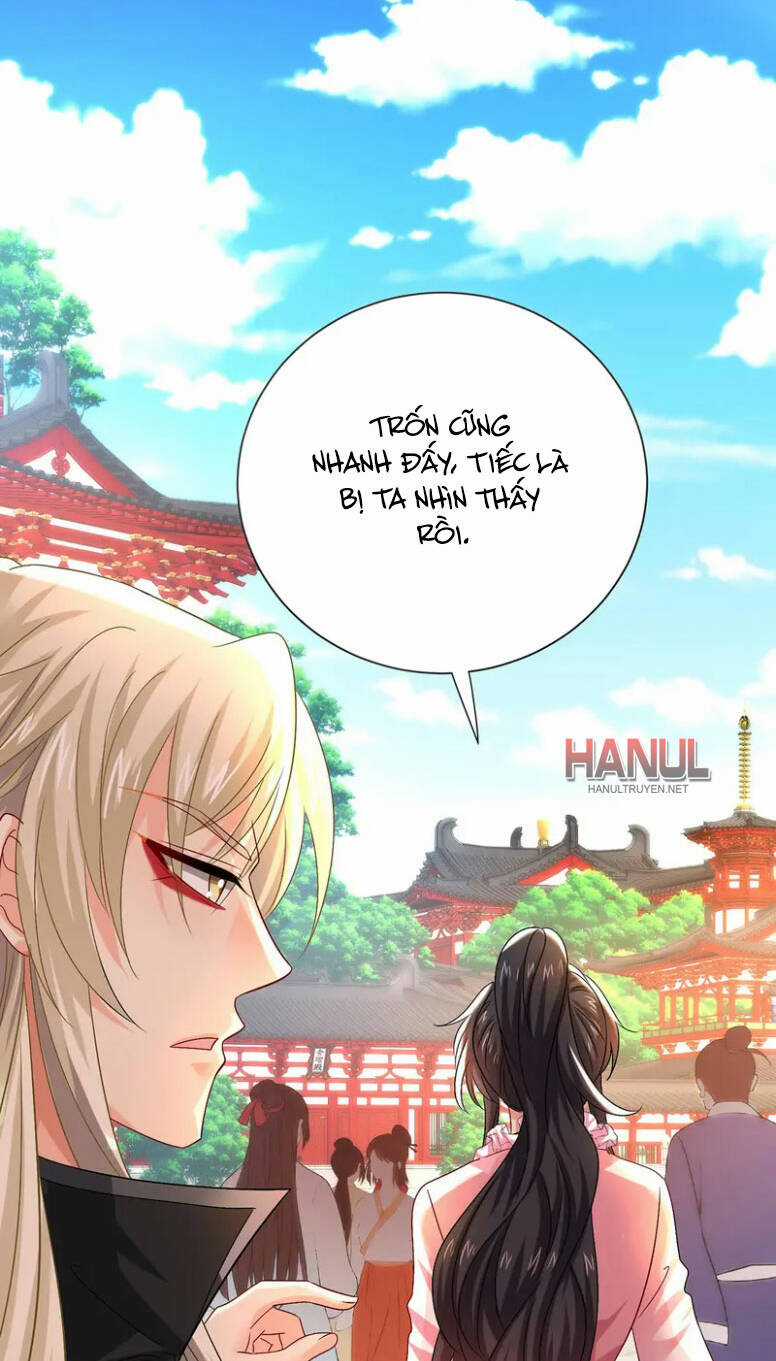 Ta Ở Dị Giới Nuôi Dưỡng Nam Thần: Thần Y Cửu Tiểu Thư Chapter 253 trang 18