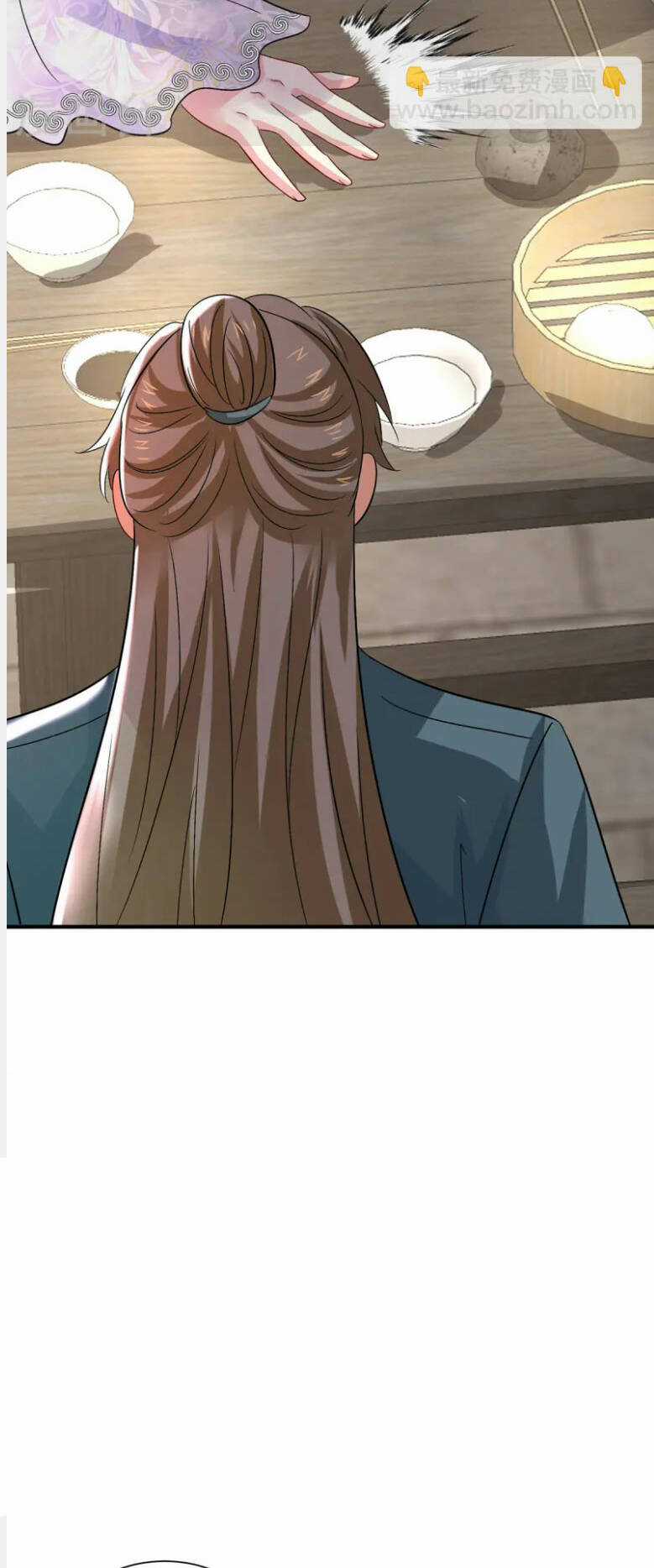 Ta Ở Dị Giới Nuôi Dưỡng Nam Thần: Thần Y Cửu Tiểu Thư Chapter 253 trang 24