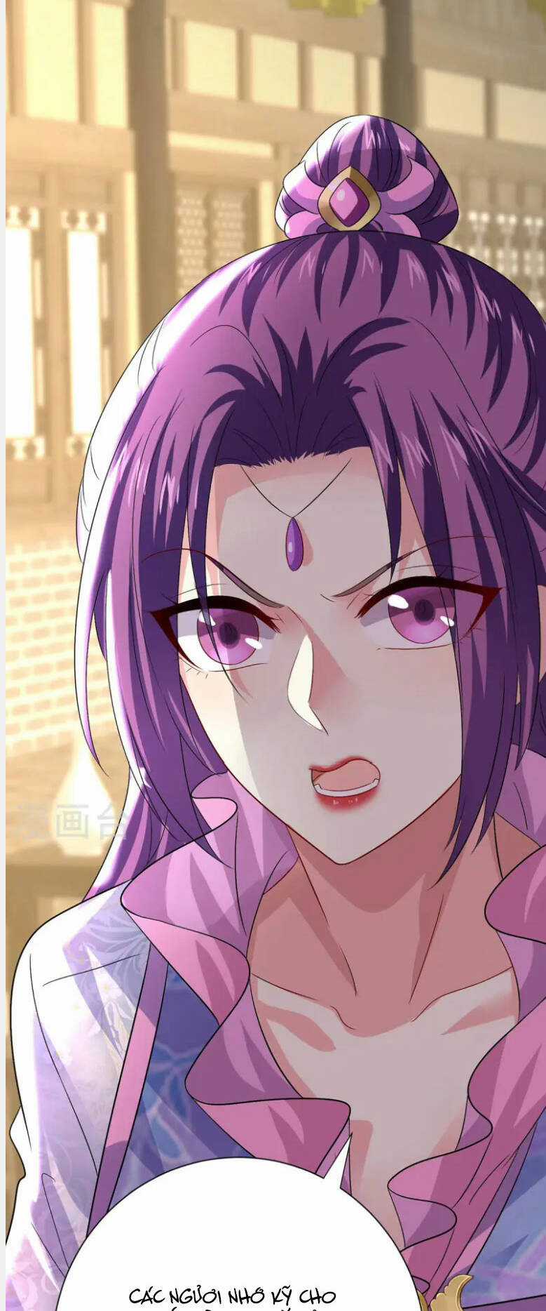 Ta Ở Dị Giới Nuôi Dưỡng Nam Thần: Thần Y Cửu Tiểu Thư Chapter 253 trang 26