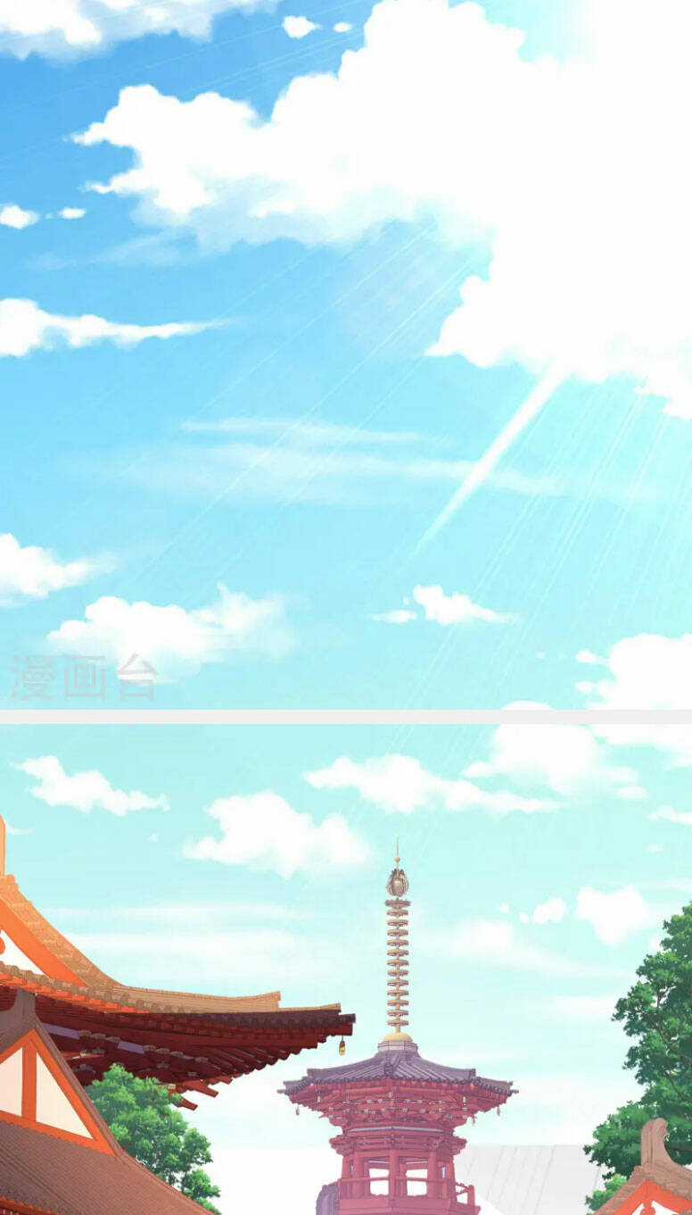 Ta Ở Dị Giới Nuôi Dưỡng Nam Thần: Thần Y Cửu Tiểu Thư Chapter 253 trang 8