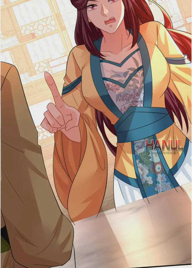 Ta Ở Dị Giới Nuôi Dưỡng Nam Thần: Thần Y Cửu Tiểu Thư Chapter 254 trang 11