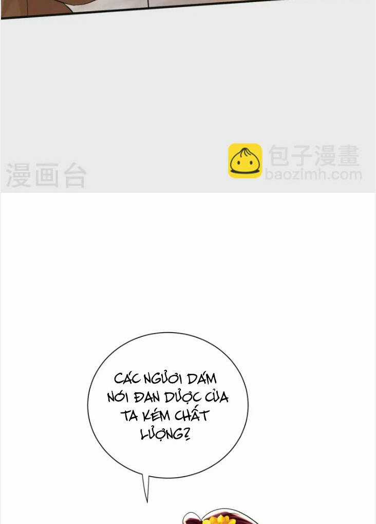 Ta Ở Dị Giới Nuôi Dưỡng Nam Thần: Thần Y Cửu Tiểu Thư Chapter 254 trang 12