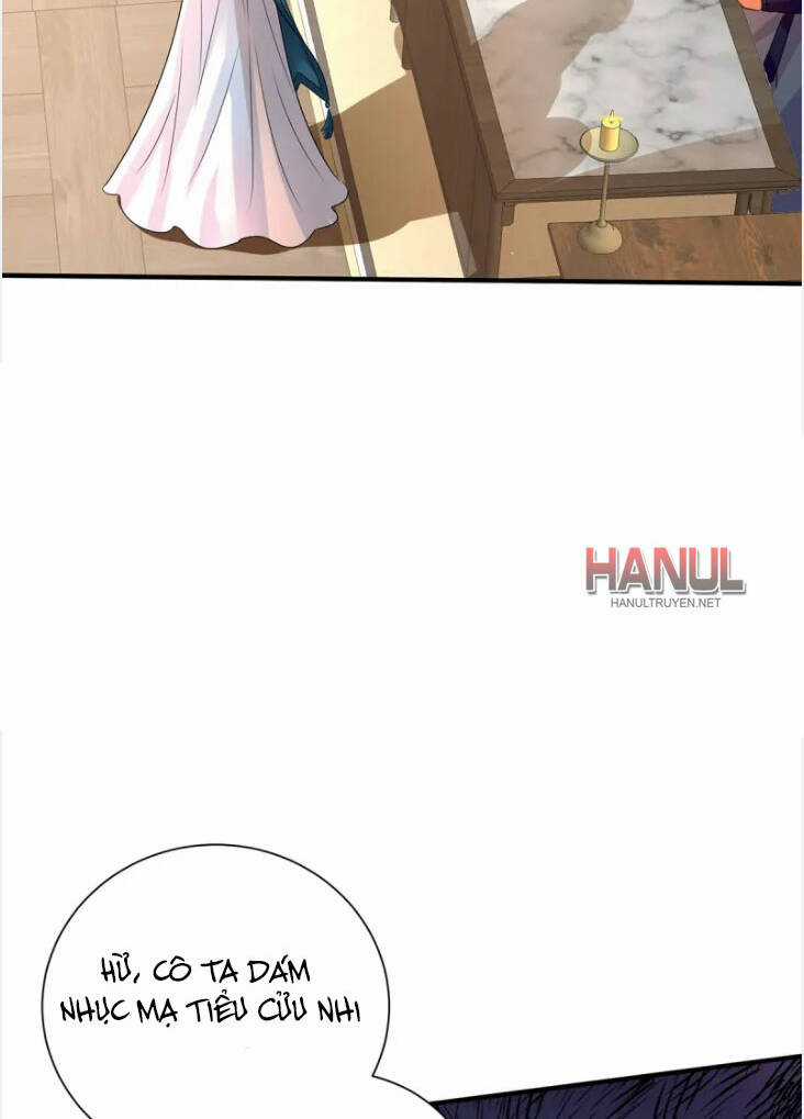 Ta Ở Dị Giới Nuôi Dưỡng Nam Thần: Thần Y Cửu Tiểu Thư Chapter 254 trang 15