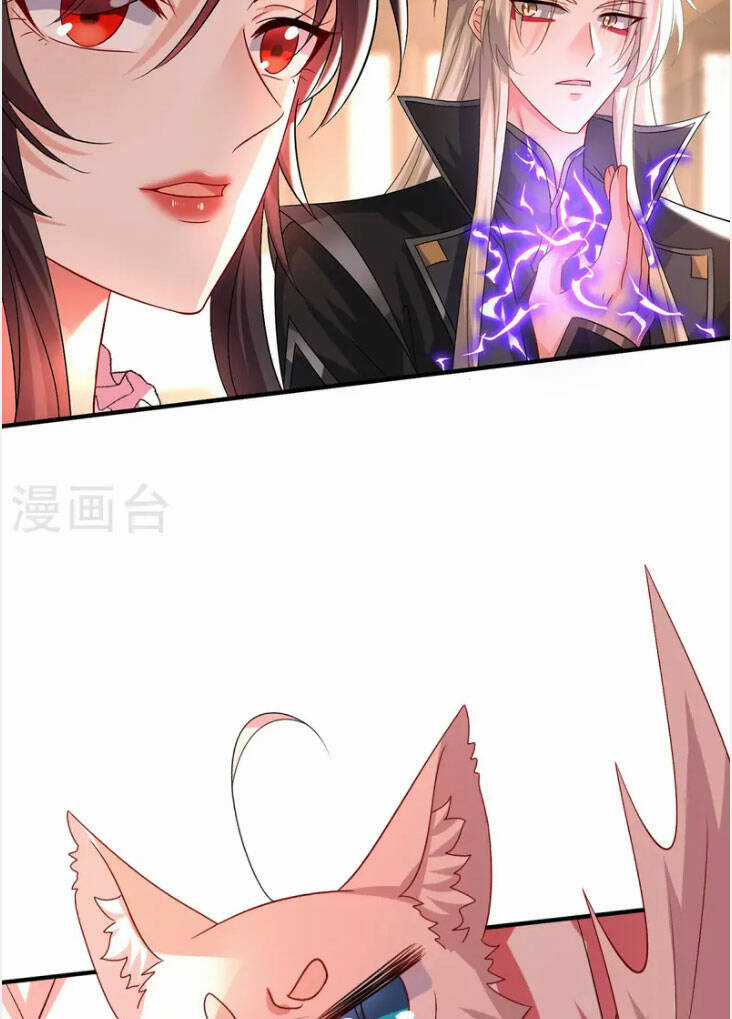 Ta Ở Dị Giới Nuôi Dưỡng Nam Thần: Thần Y Cửu Tiểu Thư Chapter 254 trang 17