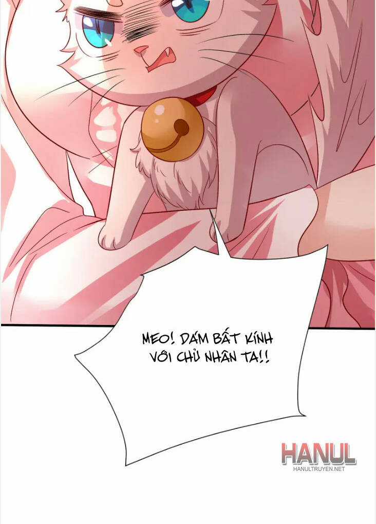 Ta Ở Dị Giới Nuôi Dưỡng Nam Thần: Thần Y Cửu Tiểu Thư Chapter 254 trang 18