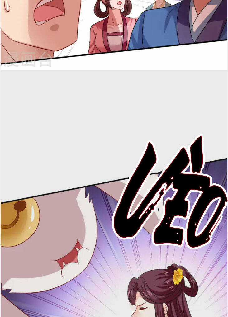 Ta Ở Dị Giới Nuôi Dưỡng Nam Thần: Thần Y Cửu Tiểu Thư Chapter 254 trang 20