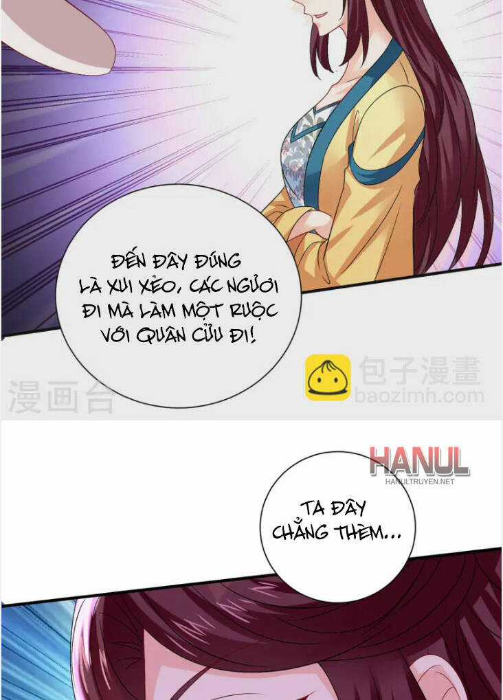 Ta Ở Dị Giới Nuôi Dưỡng Nam Thần: Thần Y Cửu Tiểu Thư Chapter 254 trang 21