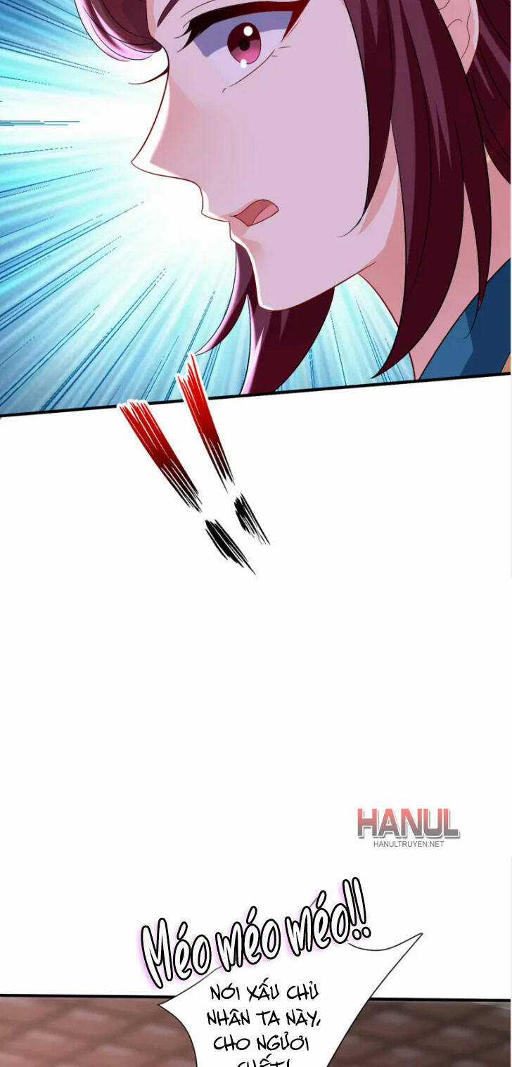 Ta Ở Dị Giới Nuôi Dưỡng Nam Thần: Thần Y Cửu Tiểu Thư Chapter 254 trang 22