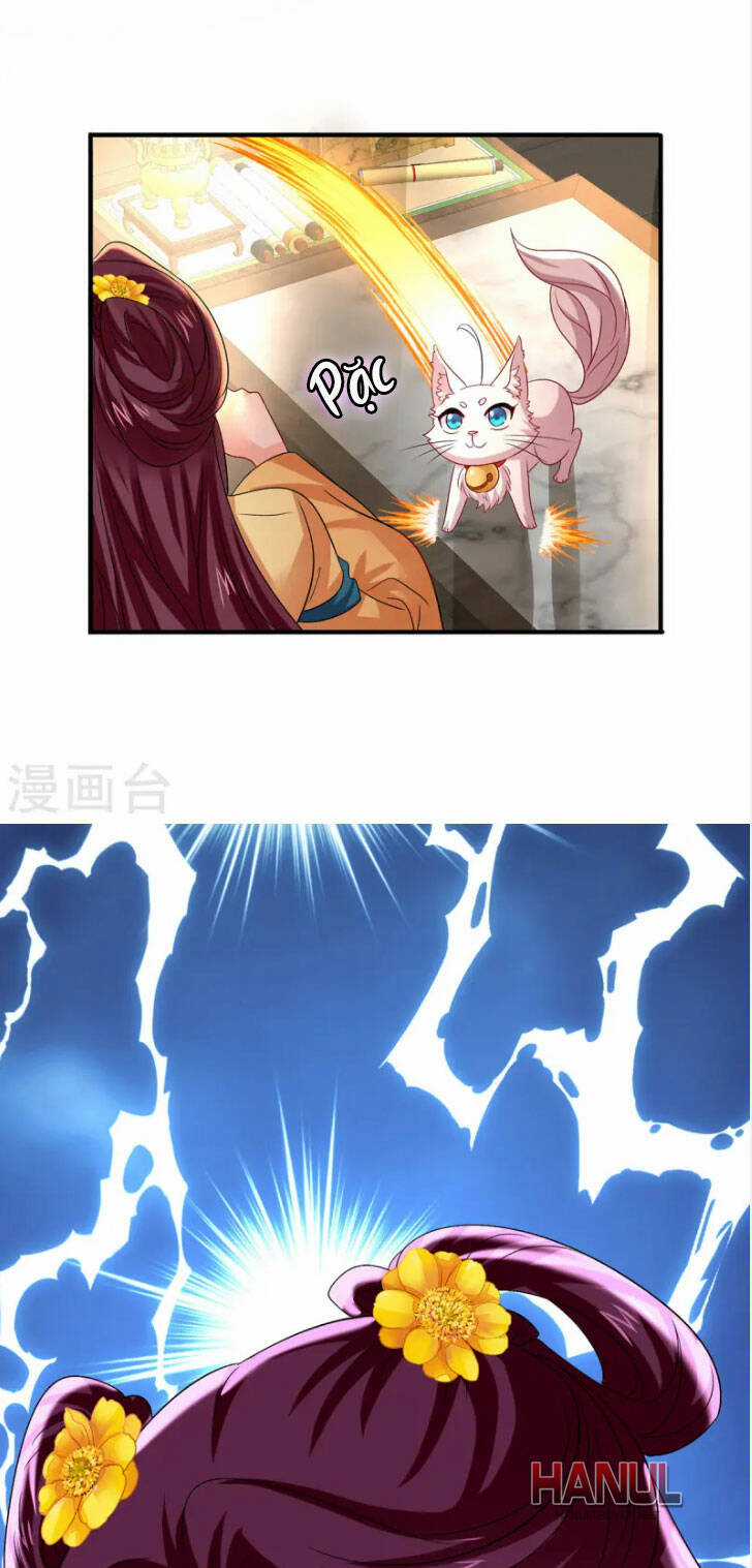 Ta Ở Dị Giới Nuôi Dưỡng Nam Thần: Thần Y Cửu Tiểu Thư Chapter 254 trang 24