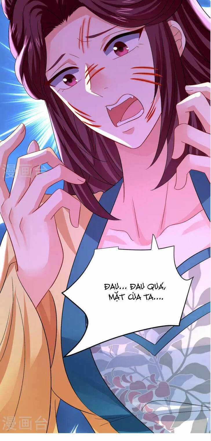 Ta Ở Dị Giới Nuôi Dưỡng Nam Thần: Thần Y Cửu Tiểu Thư Chapter 254 trang 25