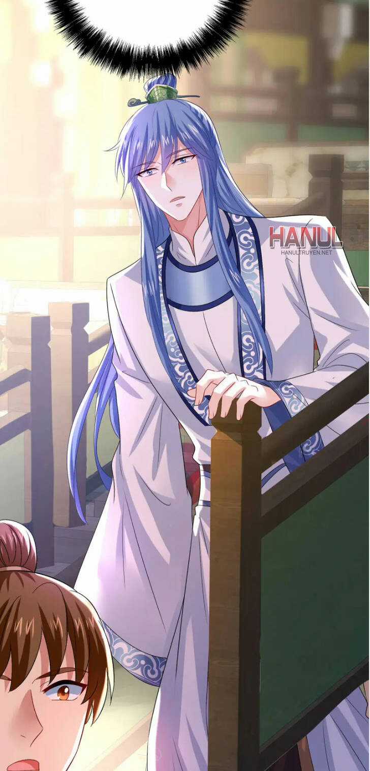 Ta Ở Dị Giới Nuôi Dưỡng Nam Thần: Thần Y Cửu Tiểu Thư Chapter 254 trang 27