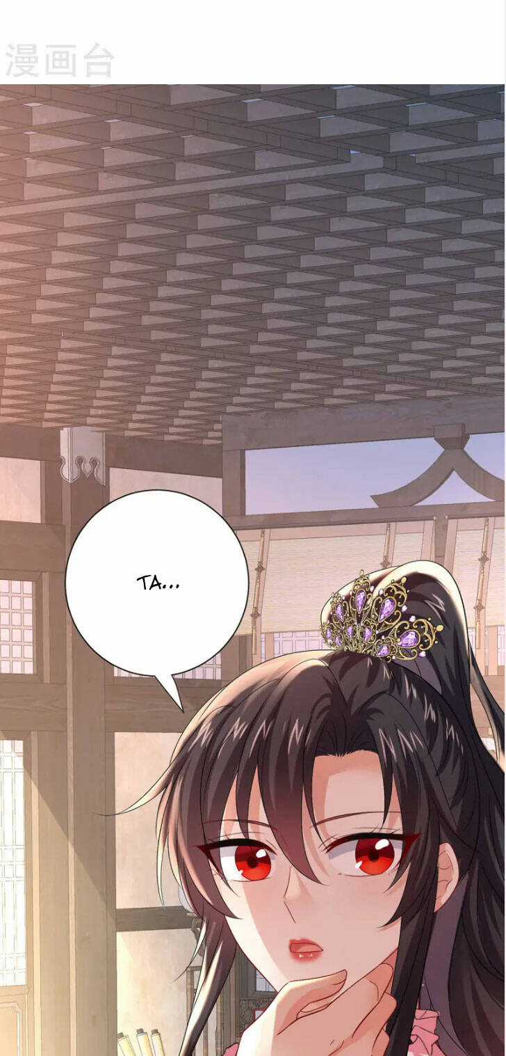 Ta Ở Dị Giới Nuôi Dưỡng Nam Thần: Thần Y Cửu Tiểu Thư Chapter 254 trang 30