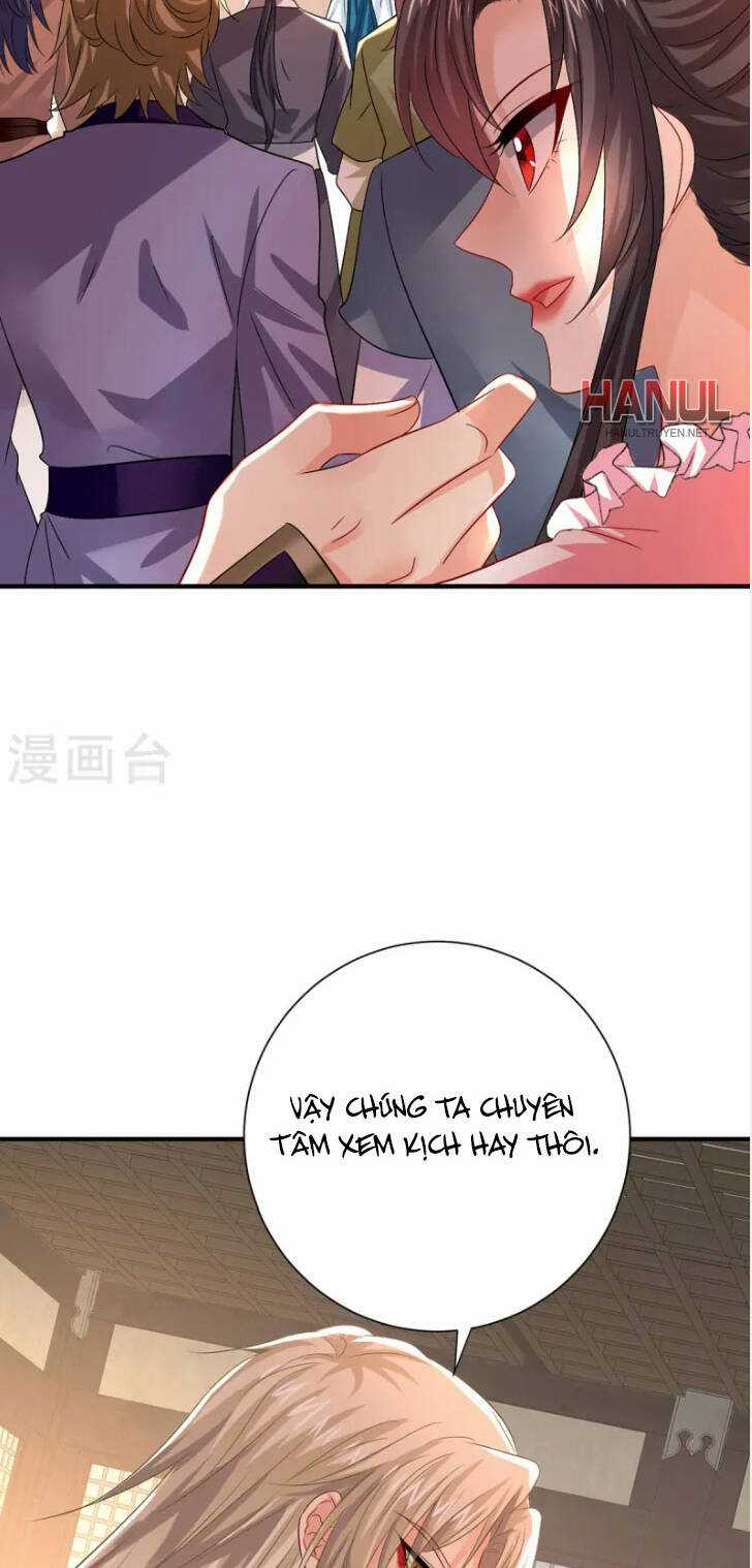 Ta Ở Dị Giới Nuôi Dưỡng Nam Thần: Thần Y Cửu Tiểu Thư Chapter 254 trang 33