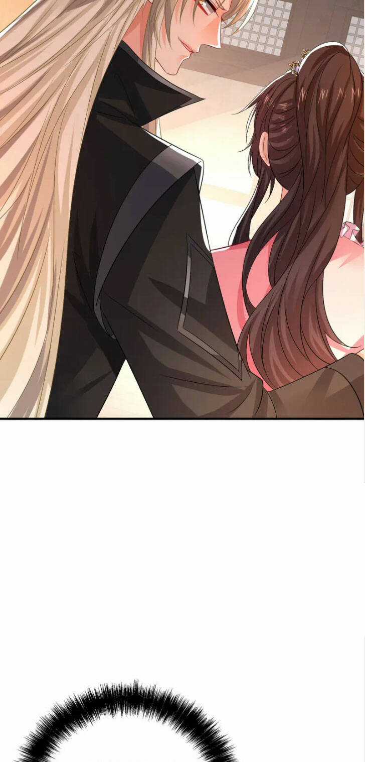 Ta Ở Dị Giới Nuôi Dưỡng Nam Thần: Thần Y Cửu Tiểu Thư Chapter 254 trang 34