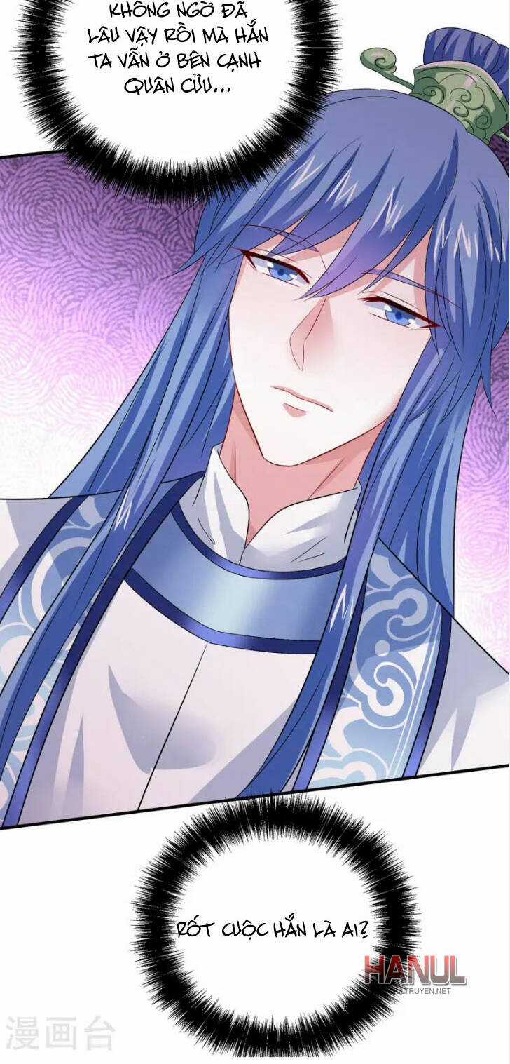 Ta Ở Dị Giới Nuôi Dưỡng Nam Thần: Thần Y Cửu Tiểu Thư Chapter 254 trang 35