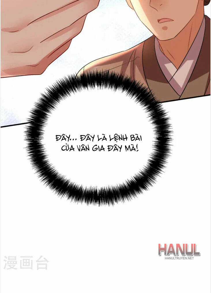 Ta Ở Dị Giới Nuôi Dưỡng Nam Thần: Thần Y Cửu Tiểu Thư Chapter 254 trang 5